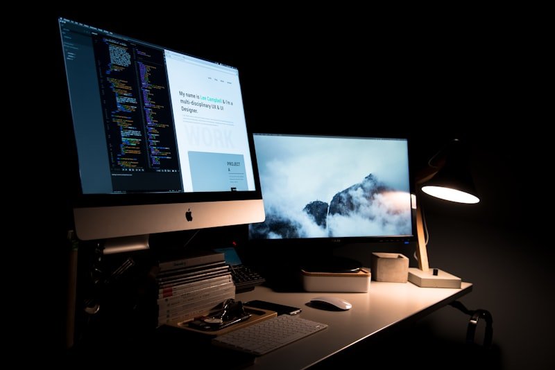 Web Design Premium — siti moderni e veloci
